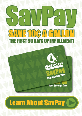 SavPay